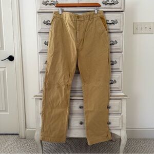 WM. Lamb & Son Field Southern Proper Pants
